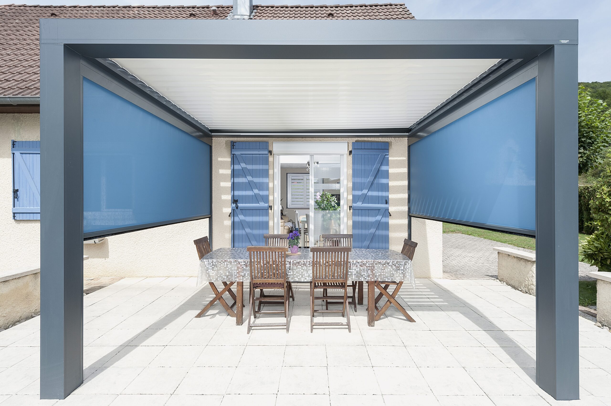 Installation Montbéliard